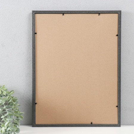 Photo frame plastic 30x40 cm, 199-4810-2