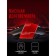Mouse A4Tech Bloody Q80 Black Optical (6200DPI) USB (8but)