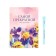 Set: Diary and Eco Hand "since March 8! The most beautiful"