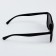 Sunglasses "ONESUN", lens 5 x 6 cm, width 15 cm, pipe 15 cm