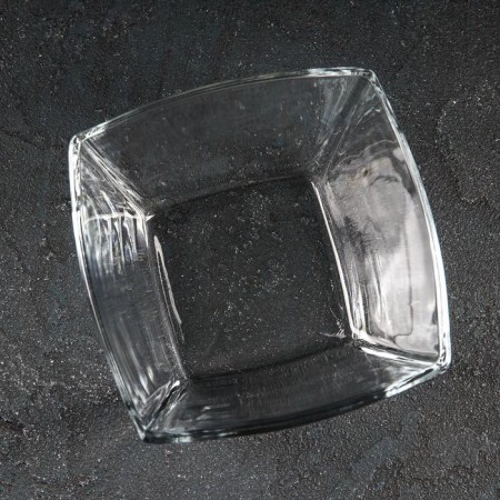 Glass Tokio Glass, 400 ml, 12.5 × 12.5 cm-1