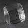 Glass Tokio Glass, 400 ml, 12.5 × 12.5 cm