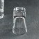 Set of glass shots Luminarc Hot Shot, 34 ml, 12 pcs, color transparent