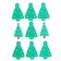Playing attention "Memo. Under the Christmas tree ", 32 figures