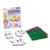 Set for creativity "sparkling magnets"