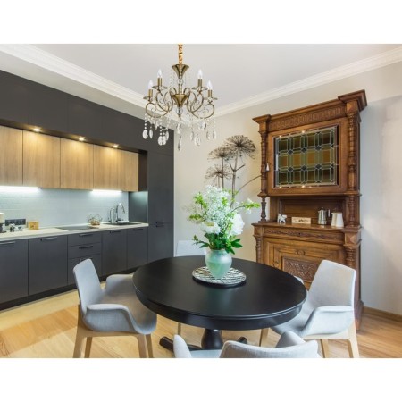 Selena chandelier, size 50x105x50 cm, 200W 5XE14 IP 20-6