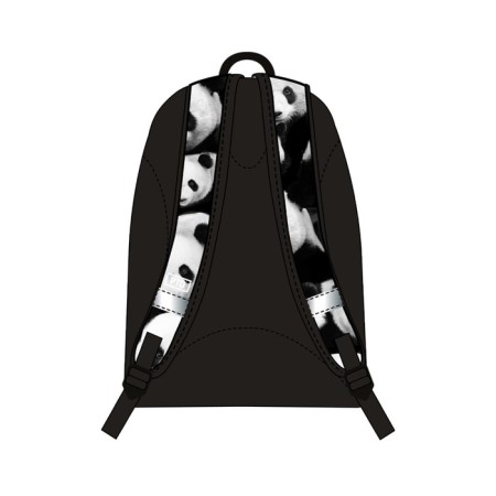 A backpack for the girl PlayTode, size 40x30x15 cm-8