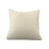 Decorative pillowcase "Merlin", size 45x45 cm, beige color