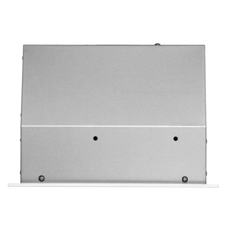 Maunfeld Thams 603PM, built -in 870 m3/h, 3 speeds, 60 cm, white-6