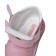 Children's boots, size 20, pink color