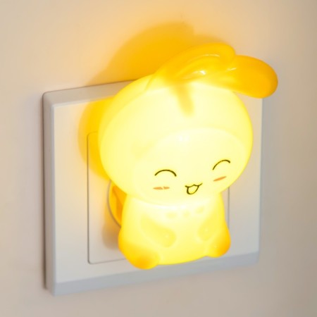 Nightmare "Bunny" LED MIX 7 x7x9cm Risalux-2