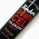 Shower gel, 250 ml, black pepper aroma, Hard line