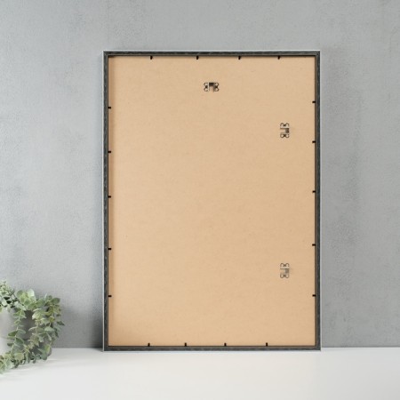 Photo frame Plastic "Miram" 50x70 cm with Paspartt (40x50 cm) P641861-20 (6)-2