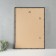 Photo frame Plastic "Miram" 50x70 cm with Paspartt (40x50 cm) P641861-20 (6)