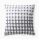 Pillowcase Ethel Illusion (type 2) 70x70 ± 3 cm, 100% cotton, calico 125 g/m²