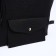Bag Female Tout on Magnet, Black Color