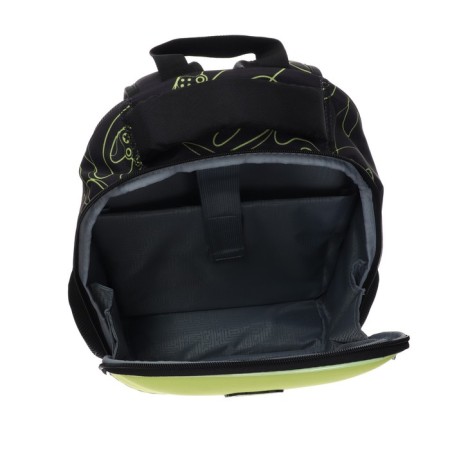 Hatber Ergonomic Light Cyber ​​Sport, 38 x 29 x 12.5 cm frame-6