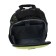 Hatber Ergonomic Light Cyber ​​Sport, 38 x 29 x 12.5 cm frame