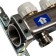 Collector Group Stout SMS 0922 000005, 1 "x3/4", 5 outputs, without consumables, stainless steel. steel