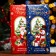 New Year. Milk chocolate "New Year", 85 g