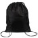 A bag for shoes with a pocket 420*350 mm, cars (soft polyester, density 210d)