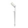 Landscape lamp Outdoor O050FL-L2W3K, 2W, 8x12.2 cm, LED, 80LM, 3000K, white color