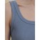 Female T -shirt, size XS, jeans color
