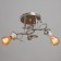 Velma chandelier BP 2x40W E27 Chrome Model: 2600549