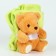 Soft toy with a blanket "Bear"