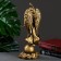 Figure "Nick" Bronze, 9.5x12x28.5cm