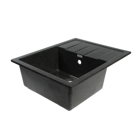 Catoxx kitchen carrier carrier Katrin Z151Q4, 645x505x218 mm, black-1