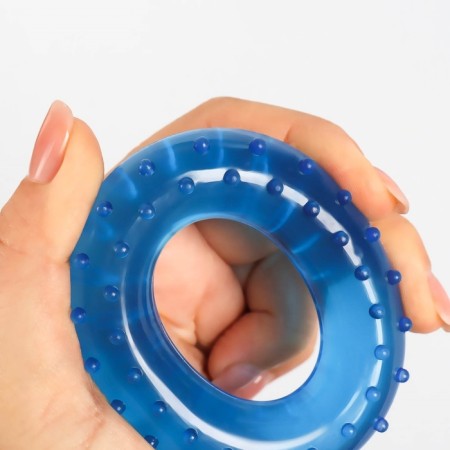 Massager - Rush expander, 25 kg, d = 7.5 cm, color mix-4