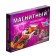 Designer magnetic, 72 parts