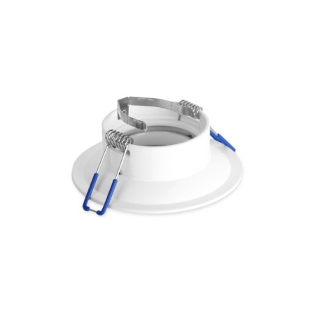 Lamp built -in spot Ambrella Techno Spot Standard Tech TN125, GU5.3, white color-2