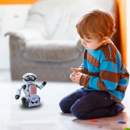 Robot YCOO DR7-1