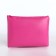 Lightning cosmetic bag, pink color
