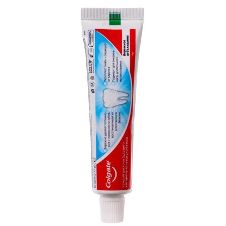 COLGATE TYAL PASUS "Carefully bleaching", 50 ml-2