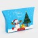 Black tea "Happy New Year", with the taste of rosehips with currants, 20 g