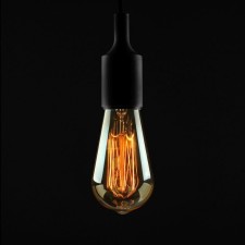 Building lamp Vintage 