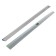 The trapezoidal rule "Sibrtekh", 1.5 m, aluminum, 2 stiffeners