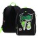 Youth backpack Grizzly, 38 x 29 x 16 cm, ergonomic back
