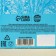 New Year! Coffee ground "New Year: Believe in Dream", with aroma: Nuga, 50 g.