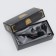 Cooling tube for tobacco "Commander premium", classic, 12.5 x 3.5 cm