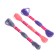 Set for creativity "Create jewelry", bracelets, lilac