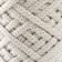 Knitting cord 100% polyester, width 4 mm 50m (ivory)