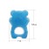 Baby Toys Baby Torsel and Fish, Mix Color