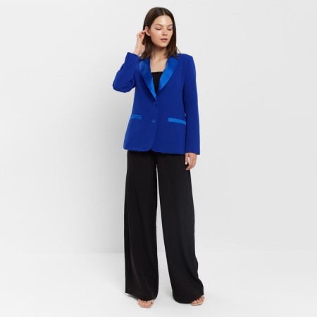 Women's jacket Minaku: Classic Color Electro, Rr. 42-11