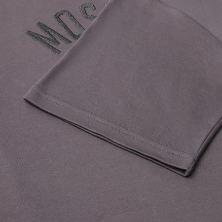 Women's T -shirt MIST Moscow p. S-m, gray-7