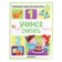 Developing tasks for preschoolers "learn to count"