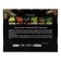 Gift tea set, tea bags 3